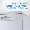 18″ Wide Portable Dishwasher view 15