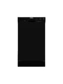 18″ Wide Built-in Dishwasher view 1