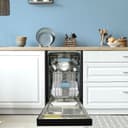 18″ Wide Built-in Dishwasher view 3