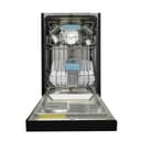 18″ Wide Built-in Dishwasher view 5