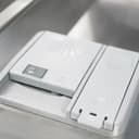 18″ Wide Built-in Dishwasher view 6