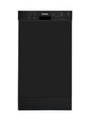 18″ Wide Built-in Dishwasher view 20