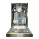 18″ Wide Built-in Dishwasher view 5