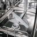 18″ Wide Built-in Dishwasher view 10
