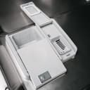 18″ Wide Built-in Dishwasher view 11