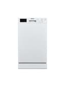 18″ Wide Built-in Dishwasher view 1