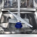 24″ Built in Dishwasher in Stainless Steel view 7