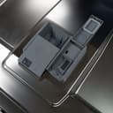 24″ Built in Dishwasher in Stainless Steel view 8
