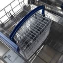 24″ Built in Dishwasher in Stainless Steel view 10