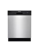 24″ Wide Built-in Dishwasher view 1