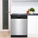 24″ Wide Built-in Dishwasher view 2
