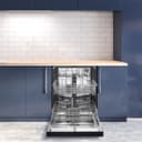 24″ Wide Built-in Dishwasher view 3