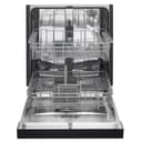 24″ Wide Built-in Dishwasher view 8
