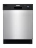 24″ Wide Built-in Dishwasher view 9