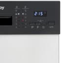 24″ Wide Built-in Dishwasher view 10