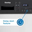 24″ Wide Built-in Dishwasher view 13