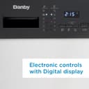 24″ Wide Built-in Dishwasher view 14