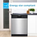24″ Wide Built-in Dishwasher view 16