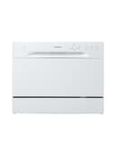 6 Place Setting Countertop Dishwasher view 1