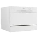 6 Place Setting Countertop Dishwasher view 2