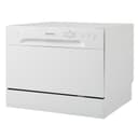 6 Place Setting Countertop Dishwasher view 3