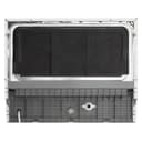 6 Place Setting Countertop Dishwasher view 4
