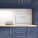 6 Place Setting Countertop Dishwasher view 5