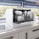 6 Place Setting Countertop Dishwasher view 6