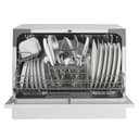 6 Place Setting Countertop Dishwasher view 9