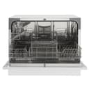 6 Place Setting Countertop Dishwasher view 10
