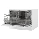 6 Place Setting Countertop Dishwasher view 11
