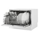6 Place Setting Countertop Dishwasher view 12