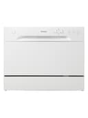 6 Place Setting Countertop Dishwasher view 13