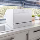6 Place Setting Countertop Dishwasher view 15