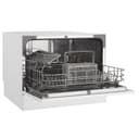 6 Place Setting Countertop Dishwasher view 16