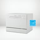 6 Place Setting Countertop Dishwasher view 28