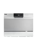 6 Place Setting Countertop Dishwasher view 1