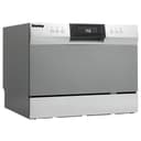 6 Place Setting Countertop Dishwasher view 2