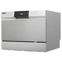 6 Place Setting Countertop Dishwasher view 3