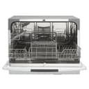 6 Place Setting Countertop Dishwasher view 7