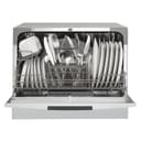 6 Place Setting Countertop Dishwasher view 8