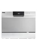 6 Place Setting Countertop Dishwasher view 13