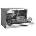 6 Place Setting Countertop Dishwasher view 17