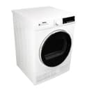 24-inch, 4.0 cu ft. Compact Condensing Sensor Dryer  with Stacking kit view 2
