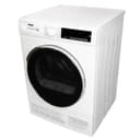 24-inch, 4.0 cu ft. Compact Condensing Sensor Dryer  with Stacking kit view 3