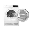 24-inch, 4.0 cu ft. Compact Condensing Sensor Dryer  with Stacking kit view 7