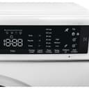 24-inch, 4.0 cu ft. Compact Condensing Sensor Dryer  with Stacking kit view 8