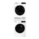 24-inch, 4.0 cu ft. Compact Condensing Sensor Dryer  with Stacking kit view 14