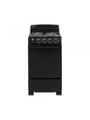 20″ Wide Electric Range view 1
