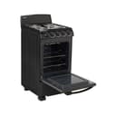 20″ Wide Electric Range view 8